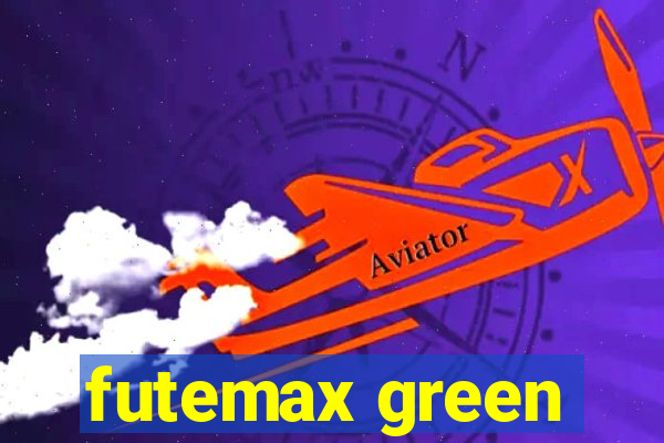 futemax green